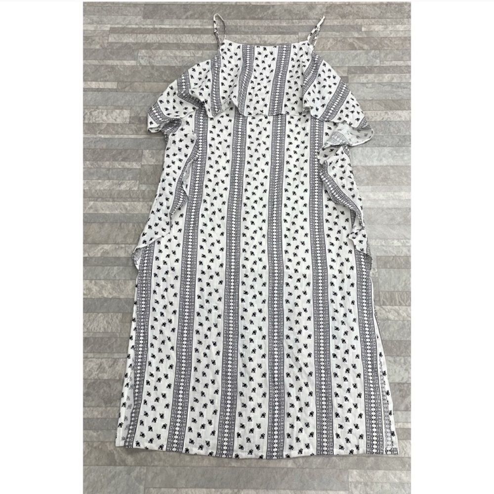 Lira Valerie Dress  